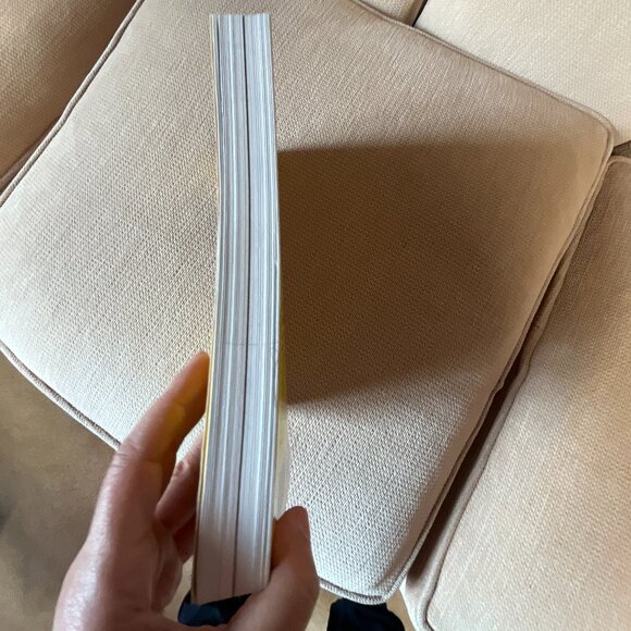 Italian Cooking For Dummies (Over 150 Recipes) (Good Condition -Bended Cover) - Picture 12 of 13